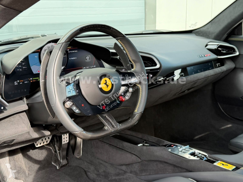 Autoutilitară Ferrari | RACING SEATS | LIFT |...