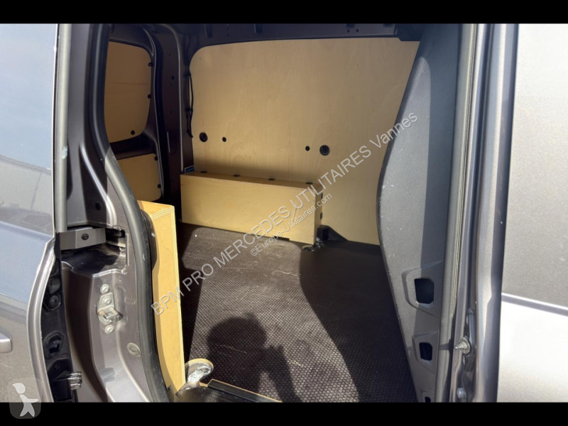 Furgoneta Mercedes 112 CDI Long Pro 5cv