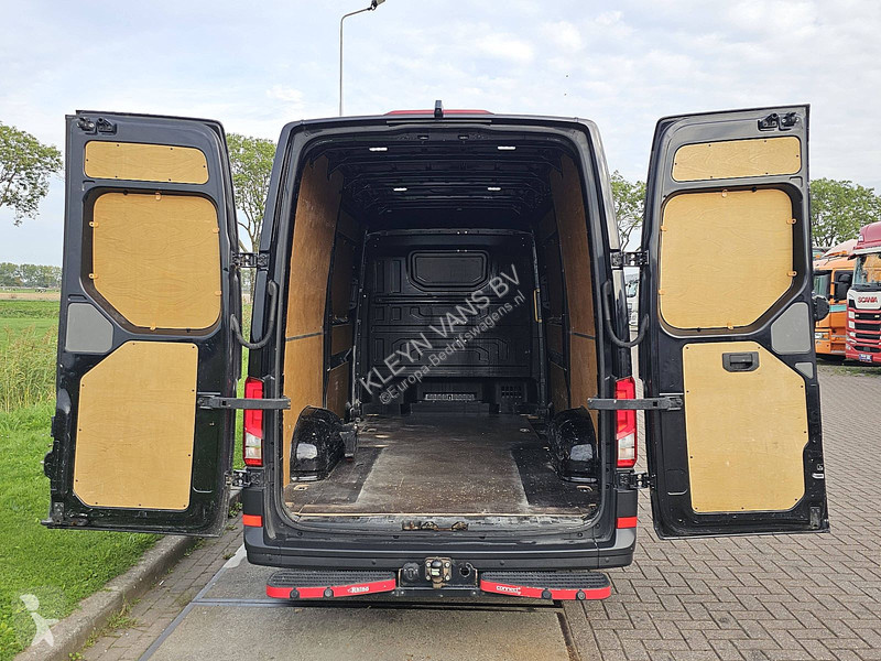 Autoutilitară Volkswagen 35 2.0 L3H3 LED...
