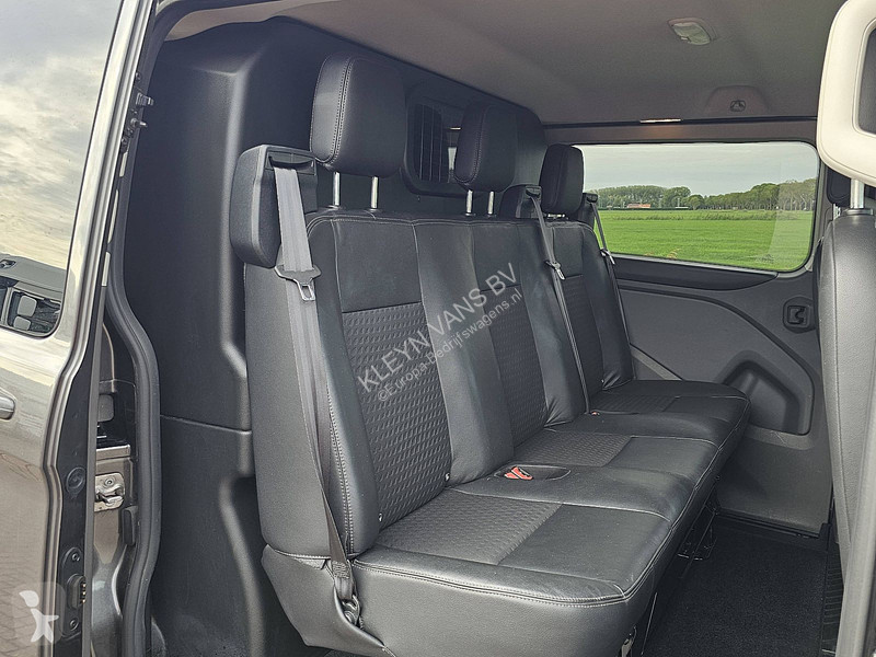 Коммерческий автомобиль Ford 2.0 L1H1 SPORT...