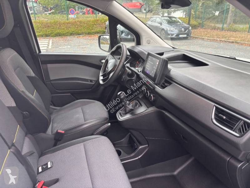 Furgoneta Renault Van 1.5 Blue dCi 95Ch Extra