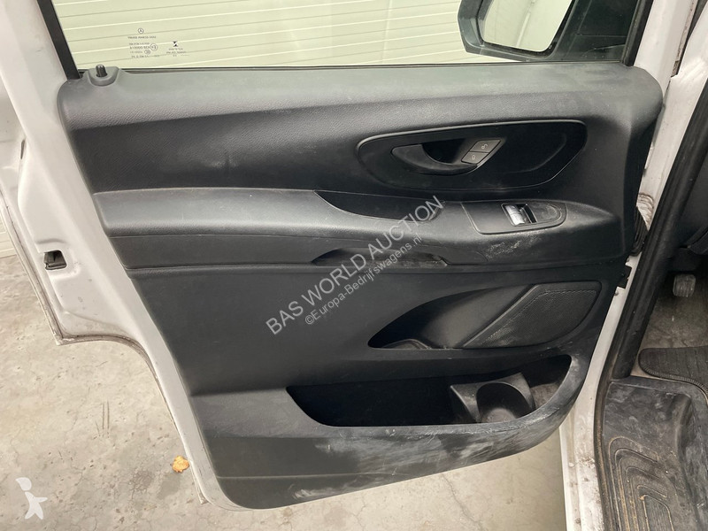 Autoutilitară Mercedes 110 CDI Functional Lang