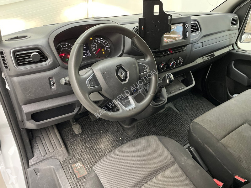 Furgoneta Renault T35 2.3 dCi 135 L2H3
