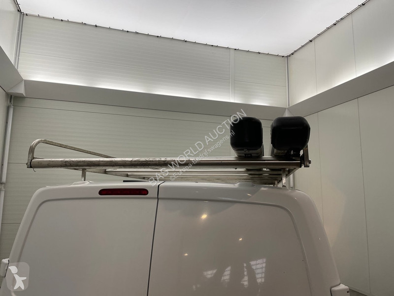 Autoutilitară Opel 2.0 CDTI L2H1 Edition