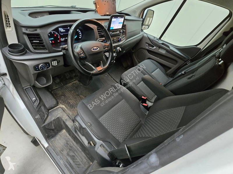 Autoutilitară Ford 300 2.0 TDCI L2H1 Trend