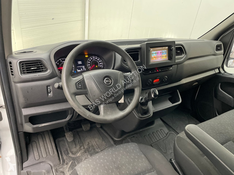 Autoutilitară Opel 2.3 Turbo L1H2