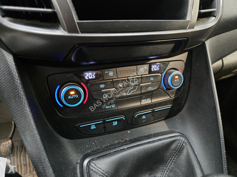Úžitkové vozidlo Ford 1.5 EcoBlue L1 Trend