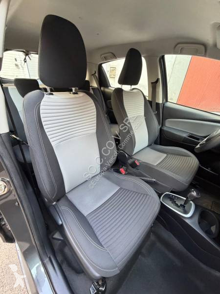 Furgoneta Toyota 1.5 VVT-I 100 hybride