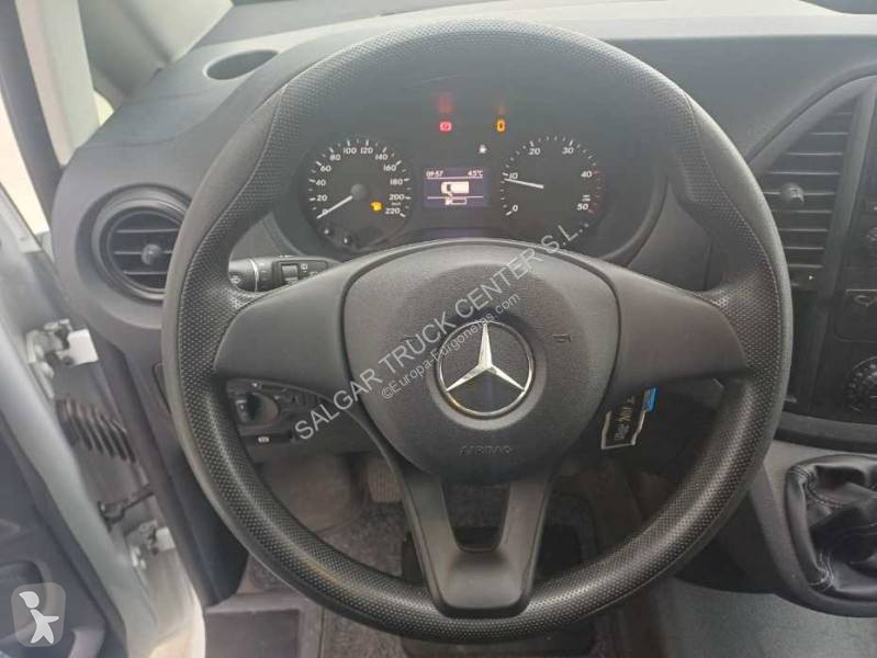 Autoutilitară Mercedes