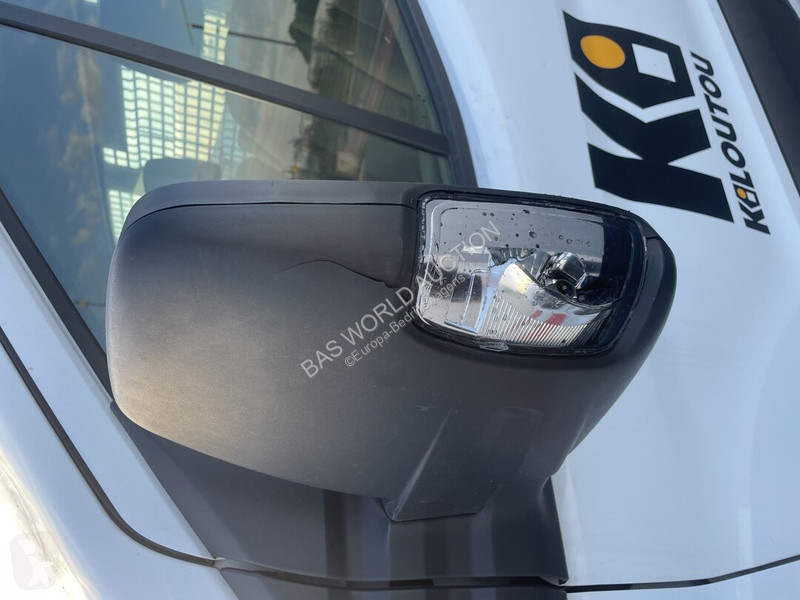 Autoutilitară Ford