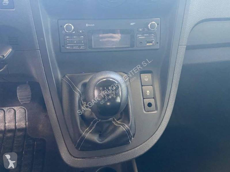 عربة نفعية Mercedes