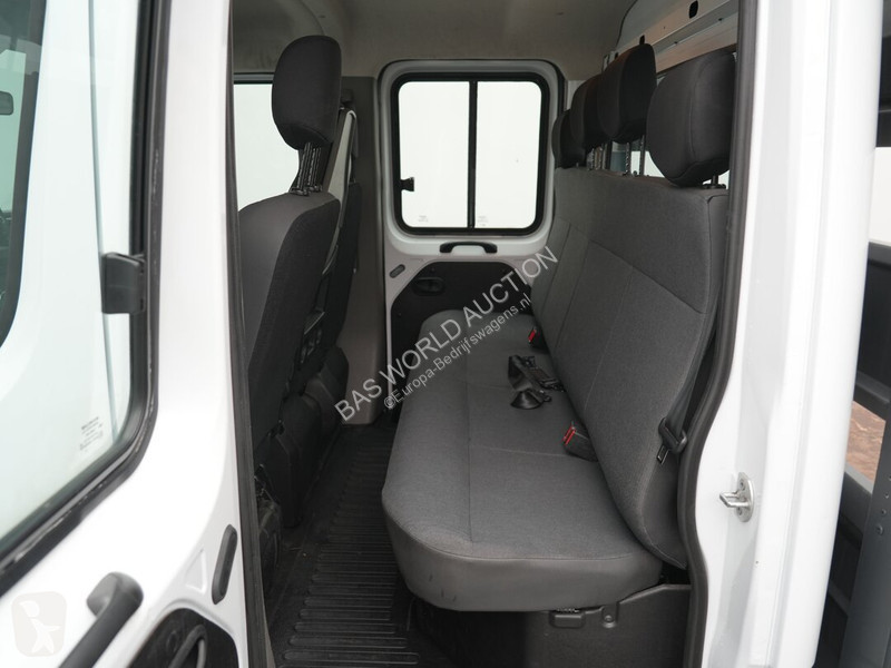 Úžitkové vozidlo Renault 145PK