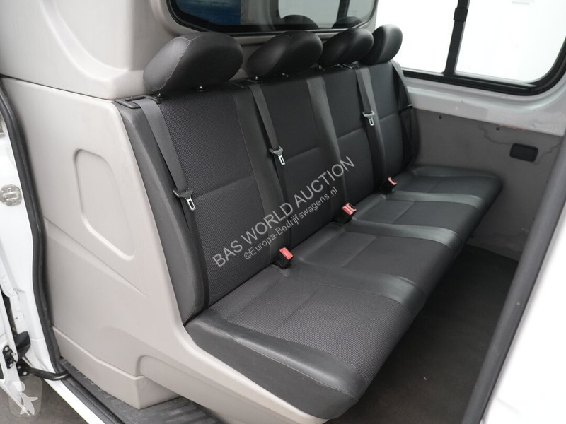 Autoutilitară Mercedes 316 CDI