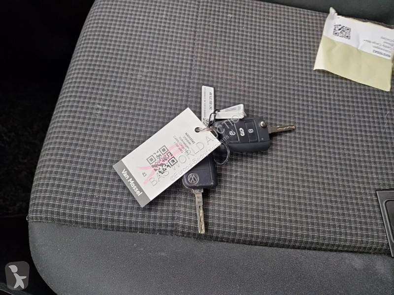 Úžitkové vozidlo Volkswagen 2.0 TDI Comfort...