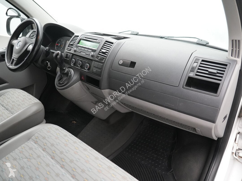Autoutilitară Volkswagen 140pk