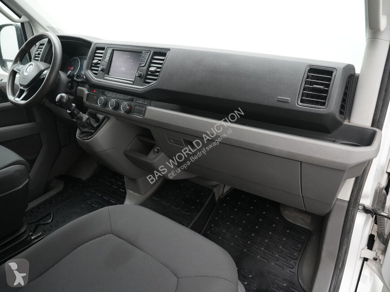 Autoutilitară Volkswagen 177pk