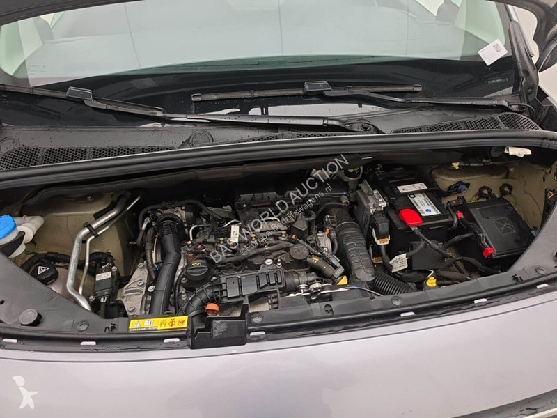 عربة نفعية Fiat 1.5 BlueHDI Heavy L2...