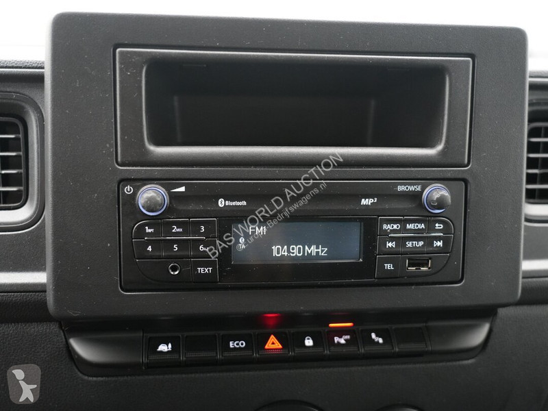 عربة نفعية Renault 135PK