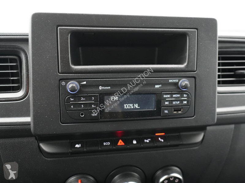 عربة نفعية Renault 135PK