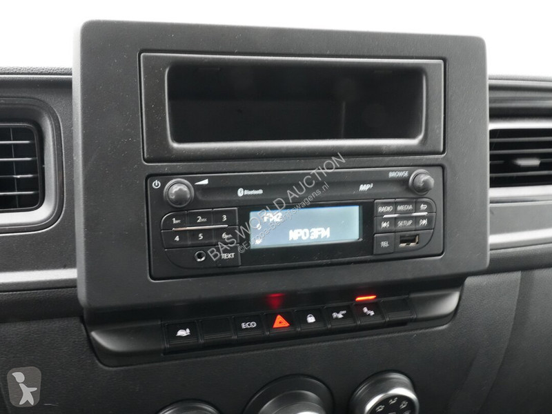 عربة نفعية Renault 135PK
