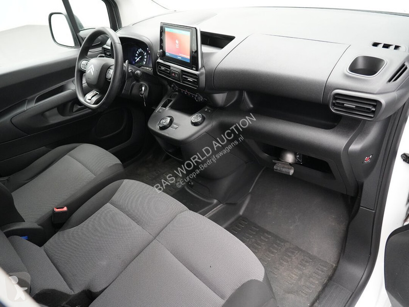 عربة نفعية Citroën 130pk