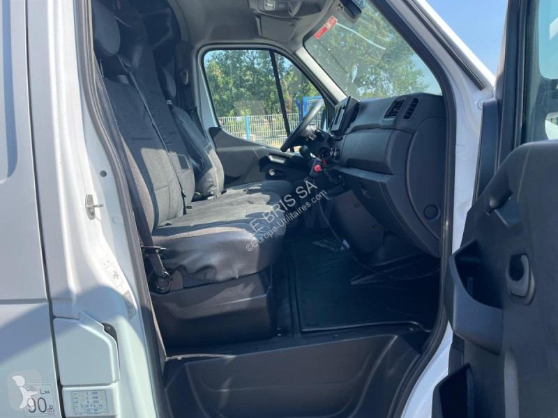 Samochód dostawczy Renault  MASTER