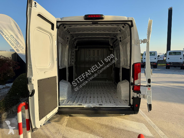 Furgoneta Opel MOVANO 35L2H2 140