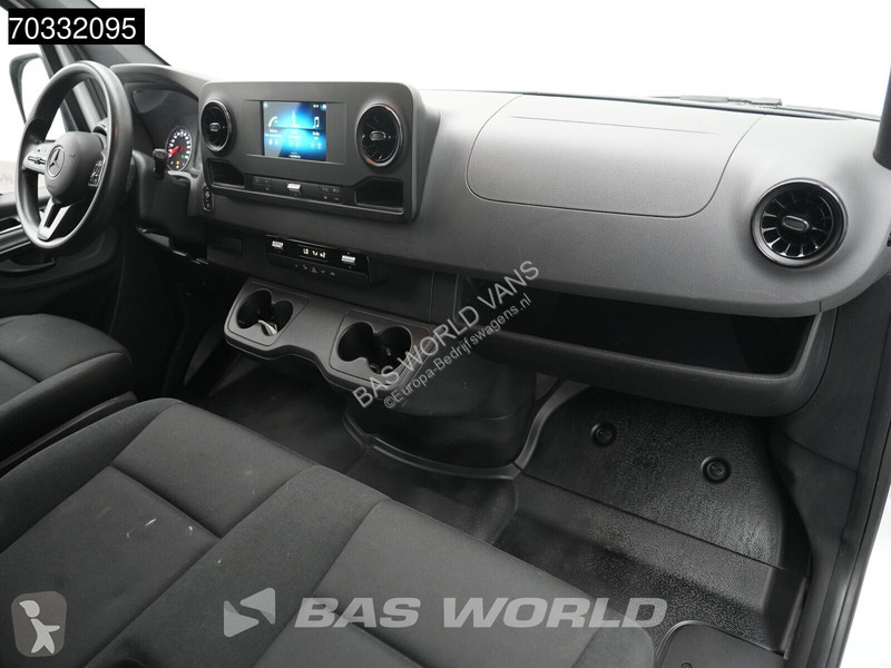 Samochód dostawczy Mercedes 314 CDI Automaat...