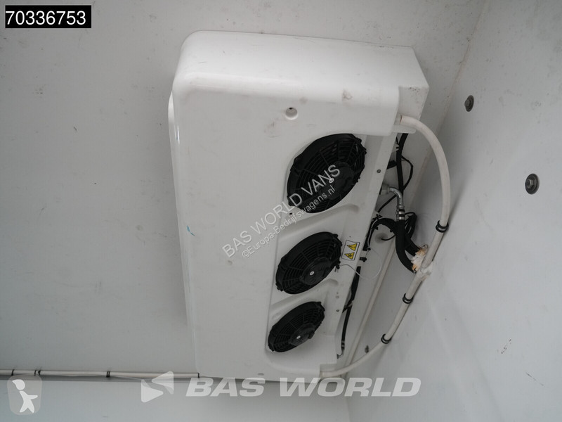 Furgoneta Mercedes 317 CDI Airco