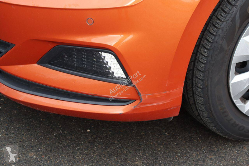 Furgoneta Volkswagen