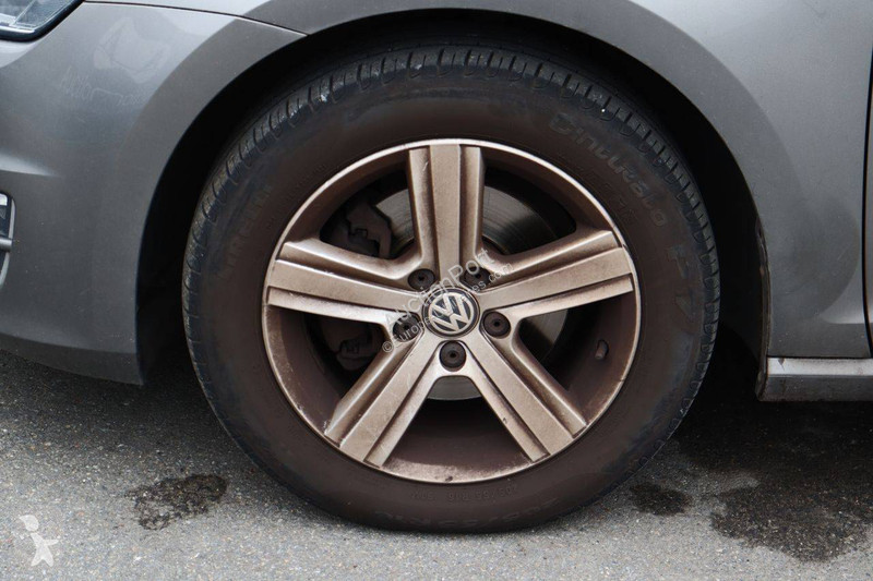Furgoneta Volkswagen