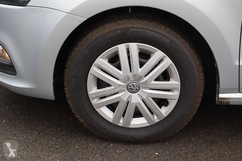 Furgoneta Volkswagen