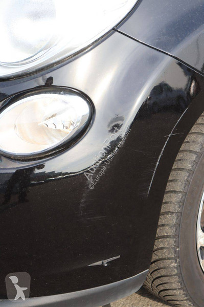 Furgoneta Fiat