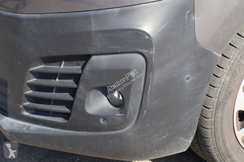 Furgoneta Citroën