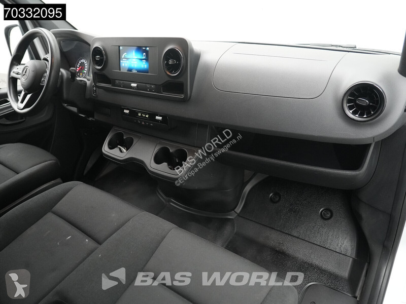 Autoutilitară Mercedes 314 CDI Automaat L3H2...