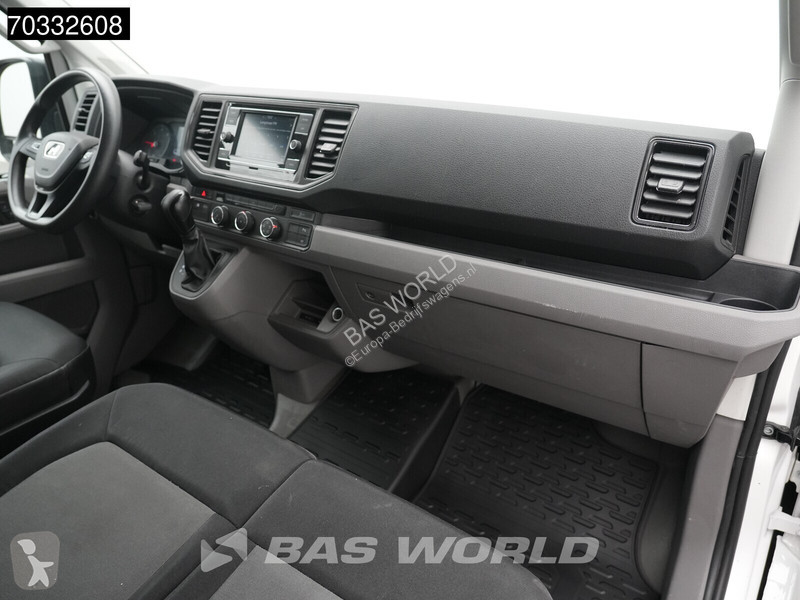 Autoutilitară MAN Automaat L4H3 Airco Carplay...