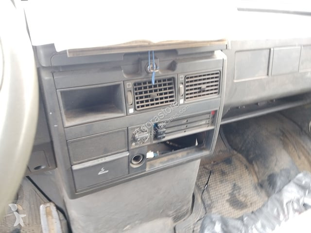 Furgoneta Iveco 35.8