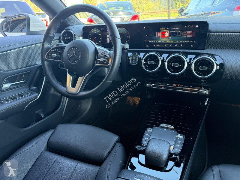 Furgoneta Mercedes