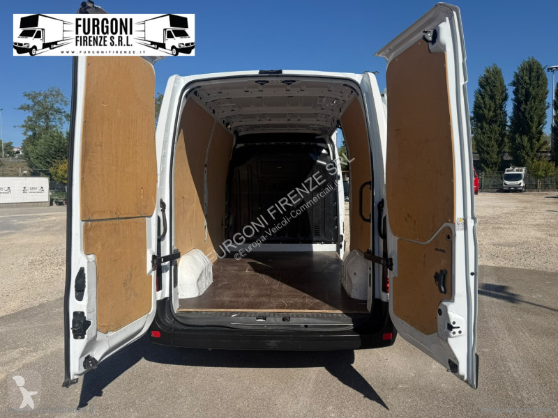 Furgoneta Renault T35 2.3 dCi/135 PM-TM...