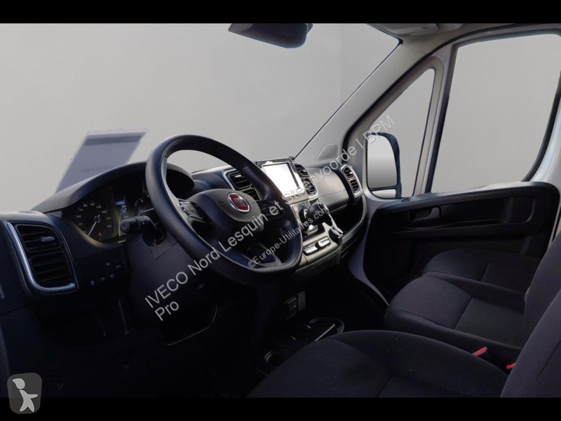 عربة نفعية Fiat Fg 3.5 LH2 H3-Power 140ch Maxi...