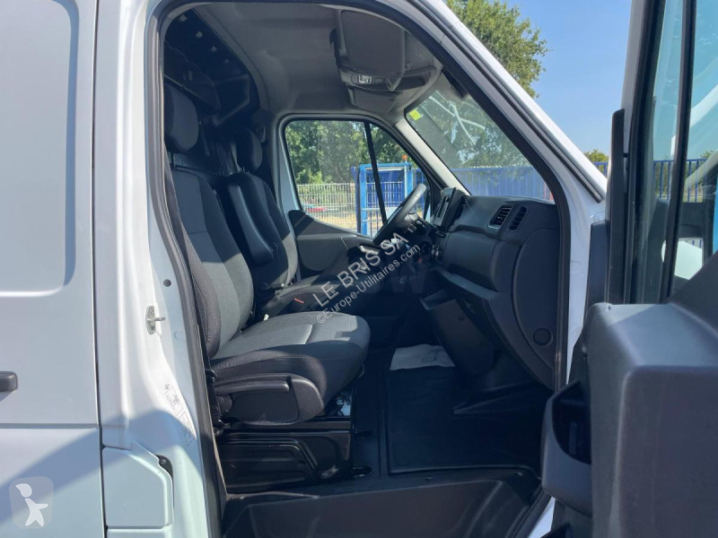 عربة نفعية Renault  MASTER
