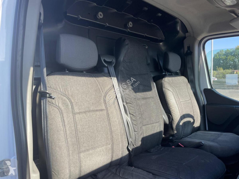 عربة نفعية Renault  MASTER 2.3 DCi