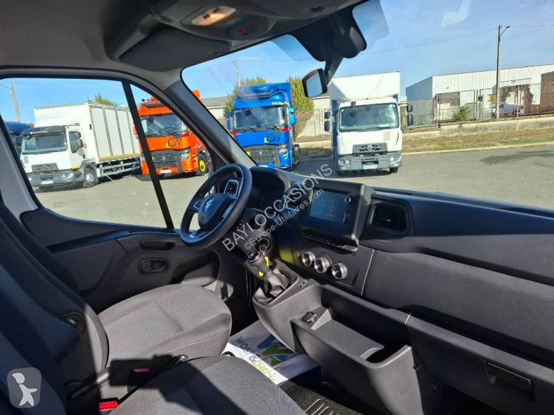 Furgoneta Renault 145.35