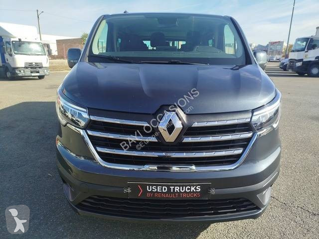 Autoutilitară Renault