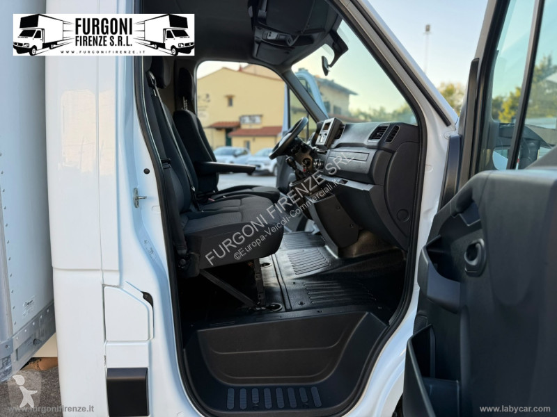 Autoutilitară Renault 35 2.3dCi 145 PL-TN Furg