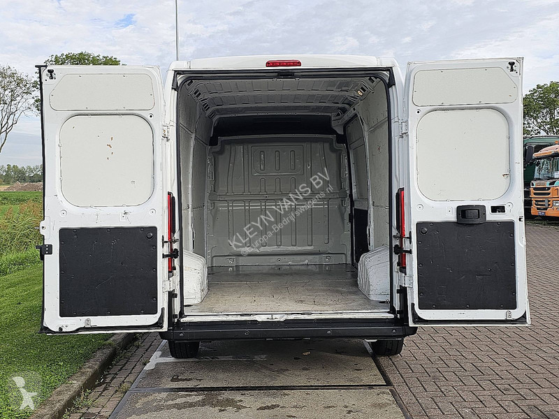 Veicolo commerciale Opel 2.2 L2H2 Airco Euro6