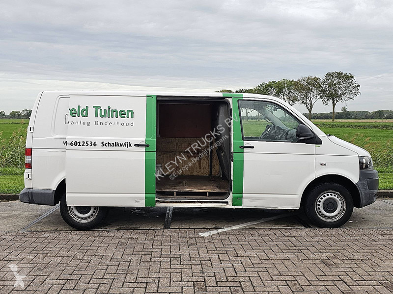 Autoutilitară Volkswagen 2.0 TDI L2 140Pk