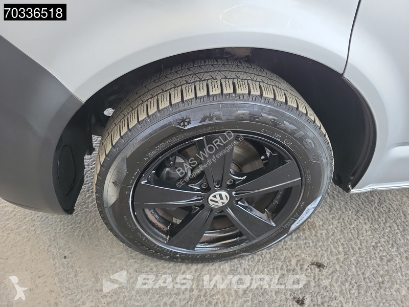 Autoutilitară Volkswagen A/C Cruise control 150PK