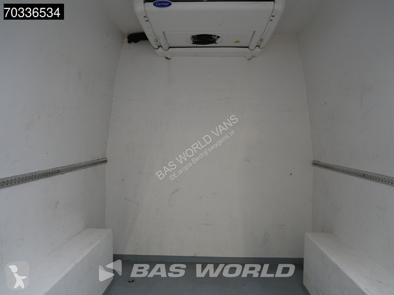 Veículo utilitário Mercedes 315 CDI...