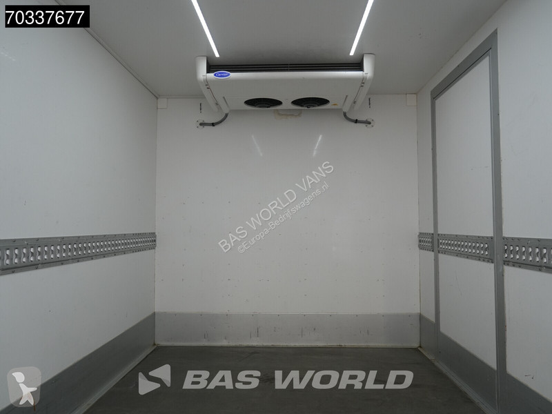 Samochód dostawczy Iveco 35S16 Automaat...